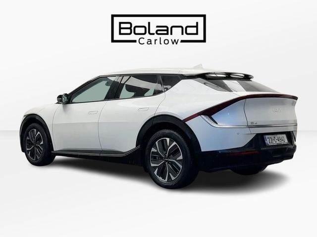 Image for 2022 Kia EV6 EARTH *JUST IN* €100 P/W