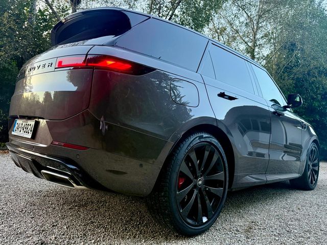 Image for 2024 Land Rover Range Rover Sport P460 SE DYNAMIC SE
