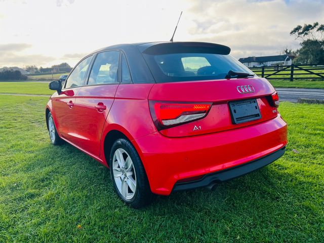 Image for 2018 Audi A1 SOUGHT AFTER COLOUR / AUTO