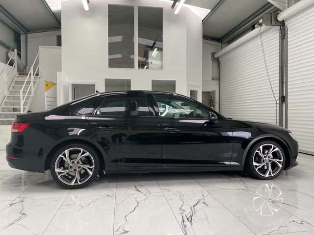 Image for 2016 Audi A4 2.0TDI 150HP SE Ultra