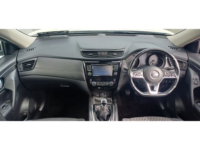 Image for 2018 Nissan X-Trail N-CONNECTA DCI 1.6 VISIA 130BHP 7S 5DR