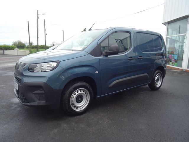Image for 2026 Fiat Doblo SWB 1.5 100HP *SALE PRICE*