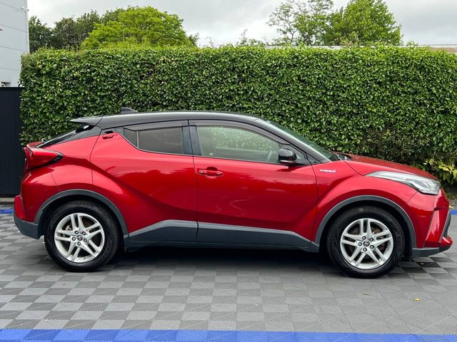 Image for 2020 Toyota C-HR 1.8 HYBRID AUTO // DUAL ZONE CLIMATE CONTROL // ADAPTIVE CRUISE CONTROL // 17" ALLOYS