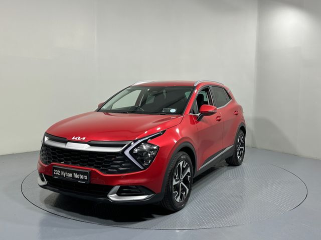 Image for 2023 Kia Sportage K3 1.6 Crdi 232