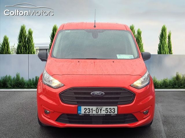 Image for 2023 Ford Transit Connect TRANSIT CONNECT HP TREND - 1.5