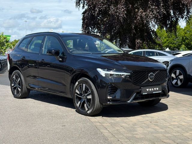Image for 2026 Volvo XC60 T6 Plus Dark AWD PHEV--From €549 p/m