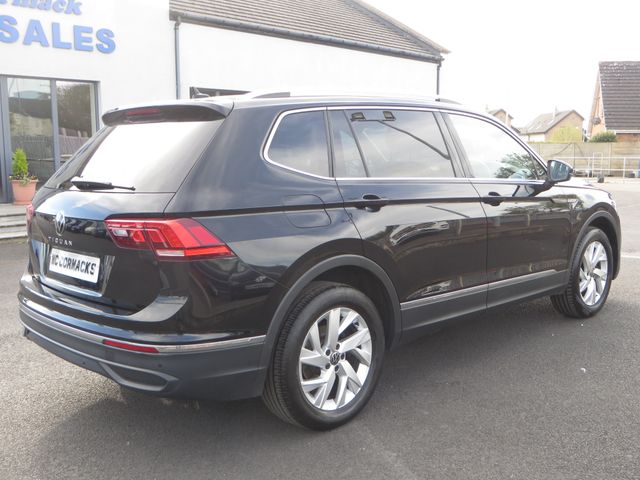 Image for 2024 Volkswagen Tiguan Allspace LIFE 1.5 TSI , 7 SEATS