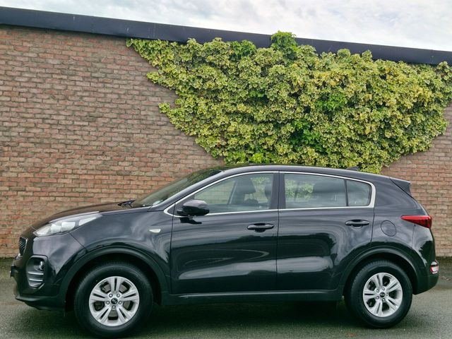 Image for 2018 Kia Sportage 1.6 PETROL FINANCE AVAILABLE
