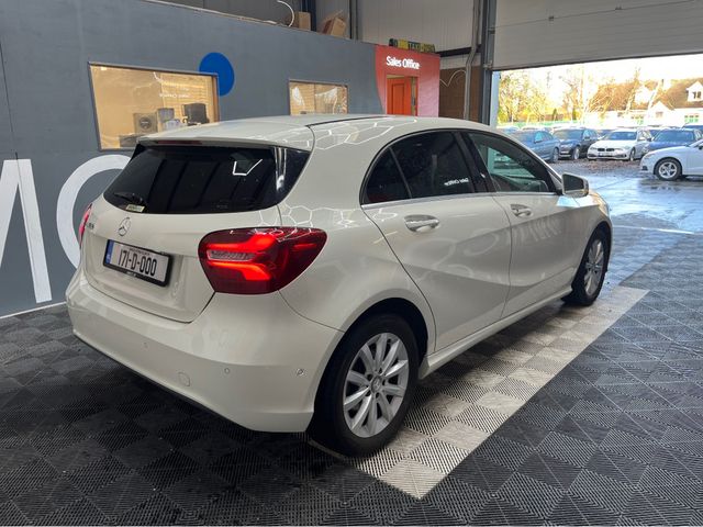 Image for 2017 Mercedes-Benz A Class €16950! 2017 Mercedes A Class A180 Automatic Petrol - Automatic - Reverse Camera - Heated Seats