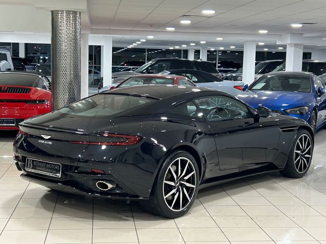 Image for 2018 Aston Martin DB11 5.2 V12 COUPE (600 BHP)=LOW MILES//HUGE SPEC=FULL ASTON MARTIN SERVICE HISTORY//PREVIOUSLY SUPPLIED BY OURSELVES=181 D REG//TAILORED FINANCE PACKAGES AVAILABLE=TRADE INS WELCOME