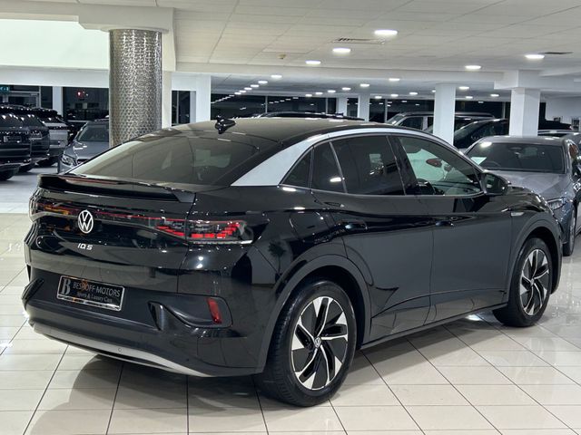 Image for 2023 Volkswagen ID.5 PRO 77KWH=LOW MILES//1 OWNER//IRISH CAR=FULL VW SERVICE HISTORY=TAILORED FINANCE PACKAGES AVAILABLE=TRADE IN'S WELCOME
