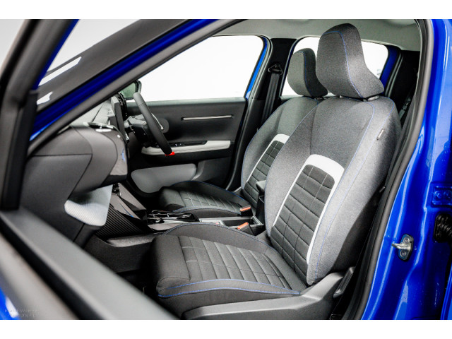 Image for 2026 Citroen C3 All-New! ë-PLUS 44kWh 115HP