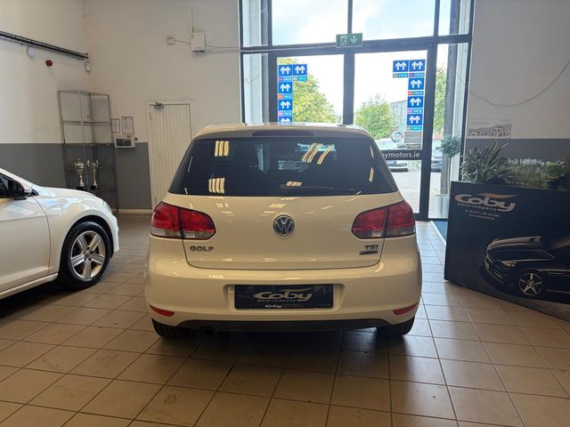 Image for 2013 Volkswagen Golf 1.2 5DR AUTO. New NCT done before collection, Alloy Wheels, Air Conditioning, Auto Lights/Wipers, Folding Rear Seats, Bluetooth, Full Electrics, & more. Comes With Our own Warranty(Not 3rd Party outso