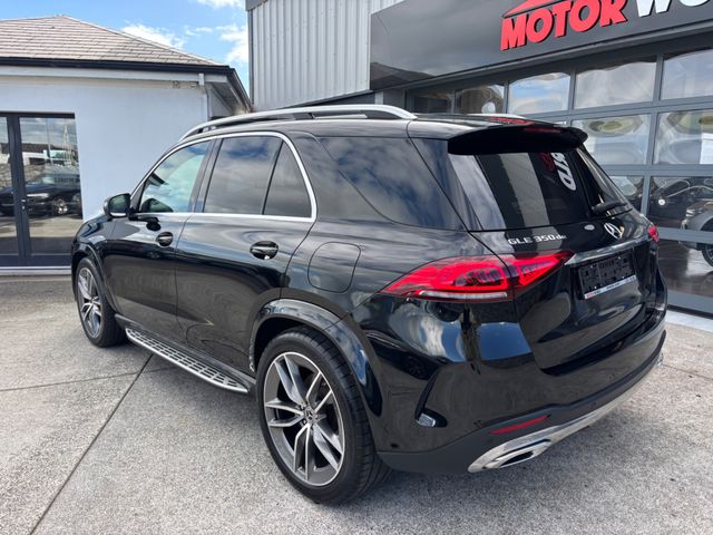 Image for 2021 Mercedes-Benz GLE Class GLE 350 DE 4MATIC AMG LINE PREMIUM