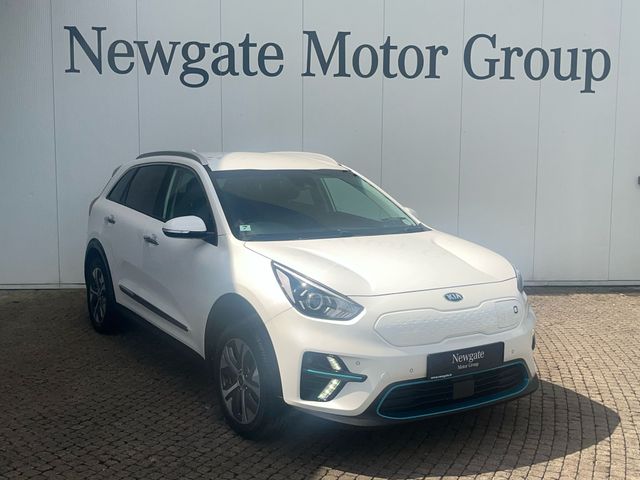 Image for 2021 Kia Niro E-niro MY2021 5DR Auto