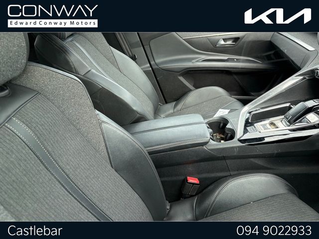 Image for 2020 Peugeot 5008 Auto, GT-LINE 1.5 BLUE HDI 130 AUTOM
