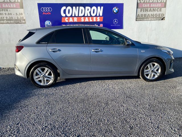 Image for 2021 Kia Ceed 