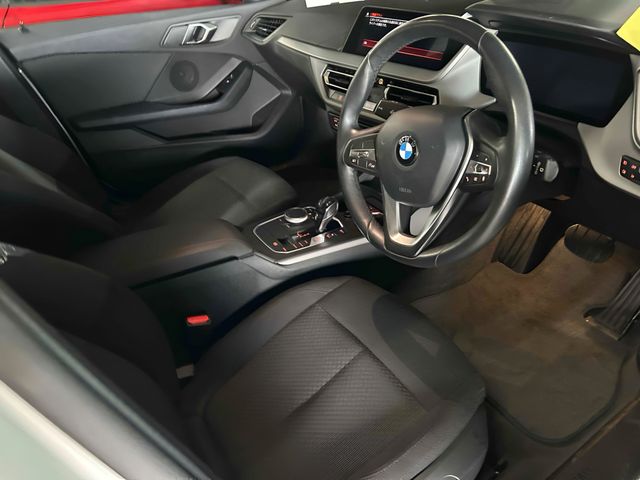 Image for 2020 BMW 1 Series 118D PLAY Automatic, Reversing camera