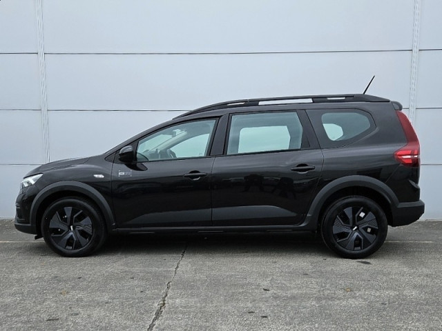 Image for 2026 Dacia Jogger Expression TCE110 GSR2