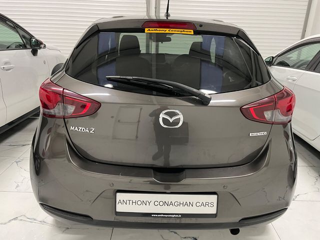 Image for 2021 Mazda Mazda2 1.5 5DR (90ps) GS 6AT