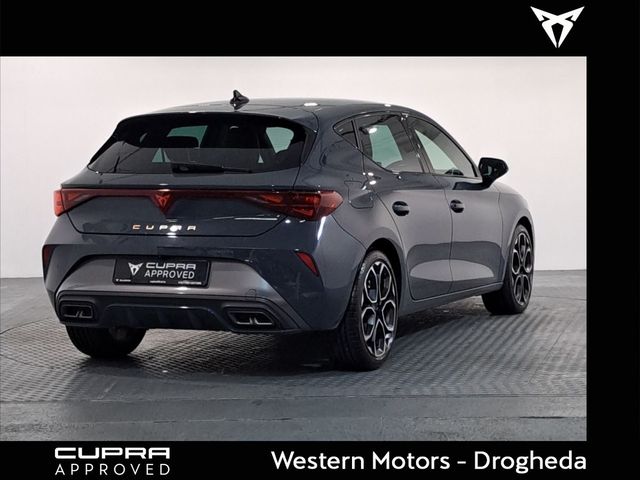 Image for 2026 Cupra Leon 2.0TDI 150hp DSG