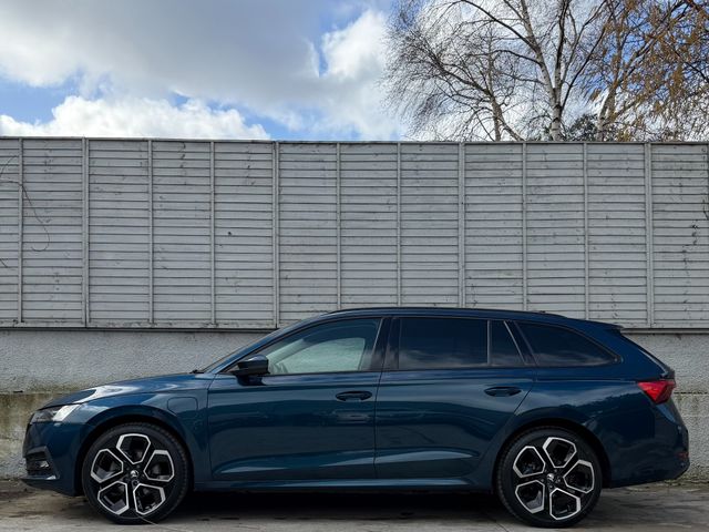 Image for 2022 Skoda Octavia SE TECHNOLOGY PHEV / DSG AUTO 1.4 TSI / ONE OWNER / FULL HISTORY / 12 MONTHS WARRANTY / *FINANCE PACKAGES AVAILABLE*