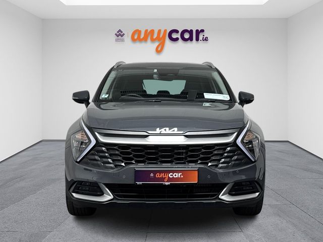 Image for 2024 Kia Sportage K3 1.6d