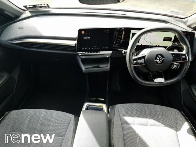 Image for 2024 Renault Megane E-Tech EV60 220hp Techno