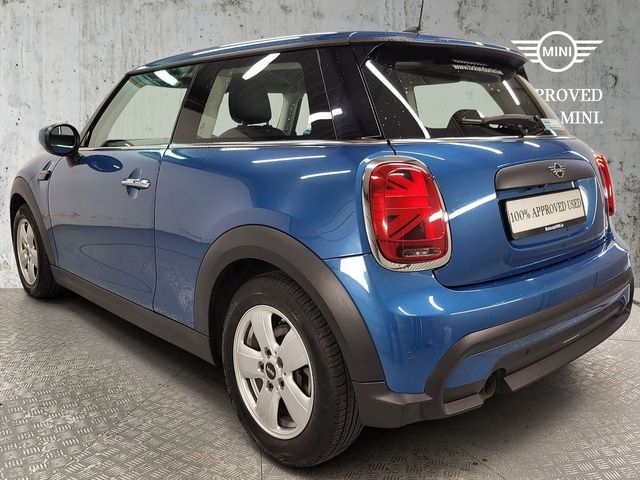 Image for 2022 Mini Cooper 3-Door One Classic