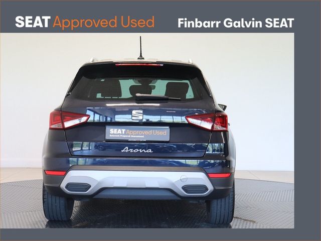 Image for 2022 SEAT Arona 1.0TSI 110hp Xperience+