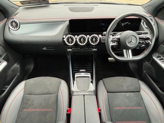 Image for 2024 Mercedes-Benz AMG 250+ AMG LINE 