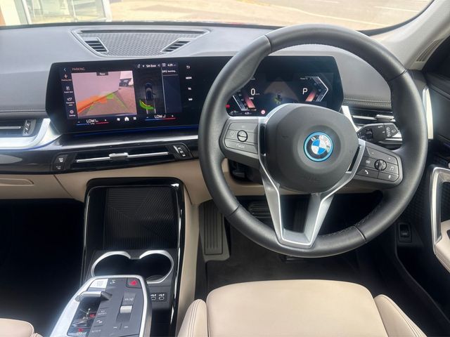 Image for 2024 BMW X1 xDrive25e xLine
