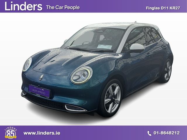 Image for 2023 Ora Funky Cat 48 kWh 300 PRO