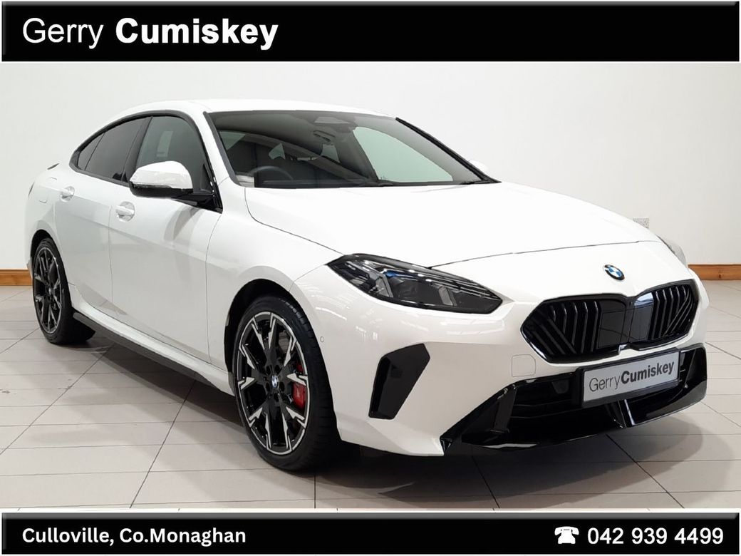 Image for 2025 BMW 2 Series 220i | M Sport Pro | Gran Coupe | Auto