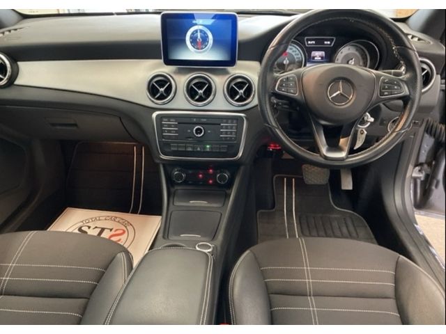 Image for 2015 Mercedes-Benz CLA Class 1.6 CLA180 Shooting Brake Petrol Auto