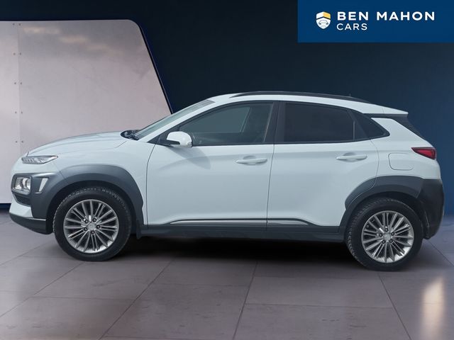 Image for 2019 Hyundai Kona 1.6 CRDI Executive