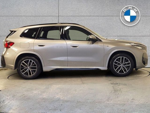 Image for 2025 BMW X1 sDrive18d M Sport