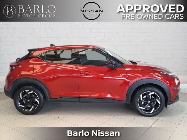 Image for 2023 Nissan Juke 1.0T PET 2WD SV Premium