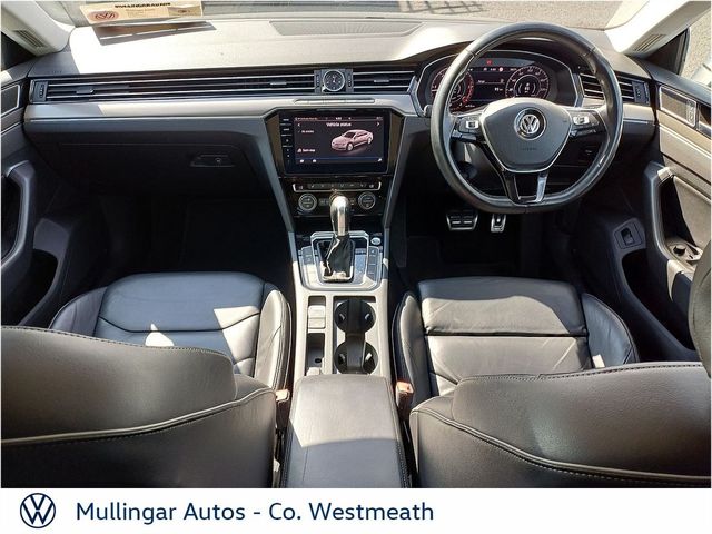 Image for 2019 Volkswagen Arteon 2.0TDI DSG 150HP ELEGANCE