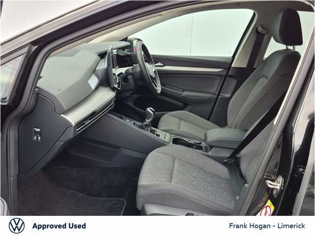 Image for 2026 Volkswagen Golf EDITION 75 1.5 TSI 116HP
