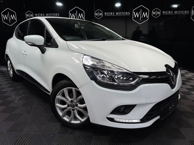 Image for 2017 Renault Clio DYNAMIQUE NAV