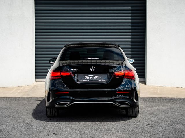 Image for 2023 Mercedes-Benz A Class A 250 E AMG LINE EXECUTIVE