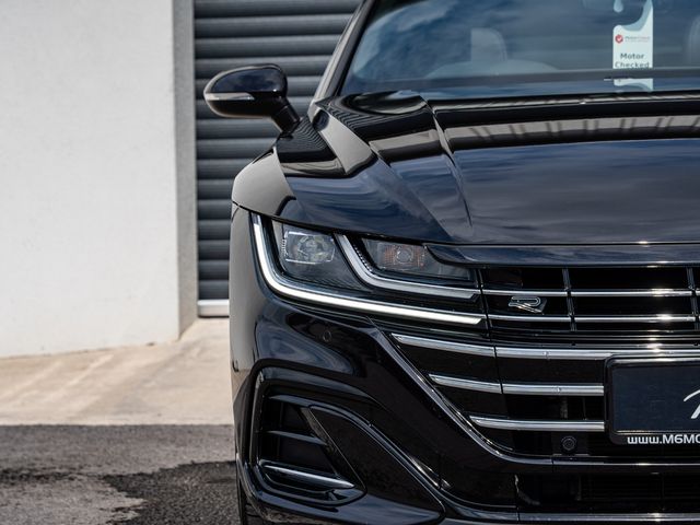 Image for 2024 Volkswagen Arteon R LINE DSG *PAN ROOF*