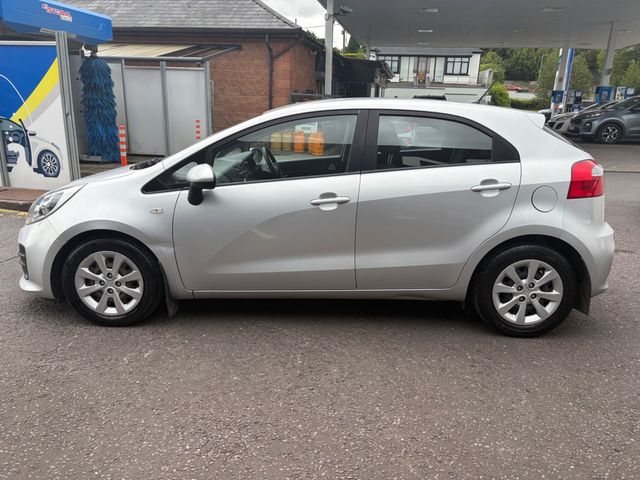 Image for 2016 Kia Rio L PE 5DR