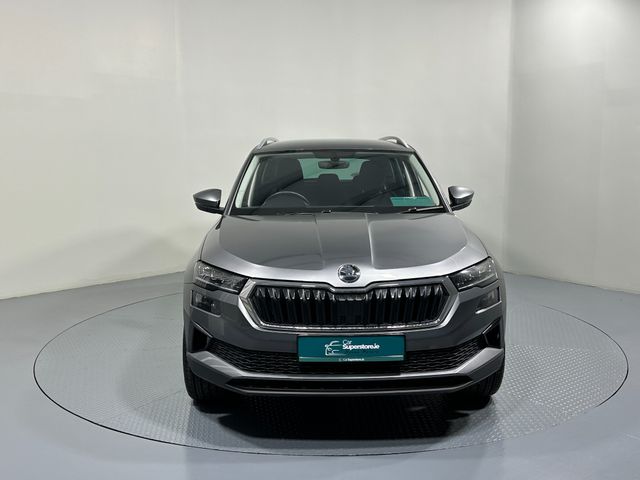 Image for 2024 Skoda Karoq Ambition Sport 2.0 Tdi Automatic