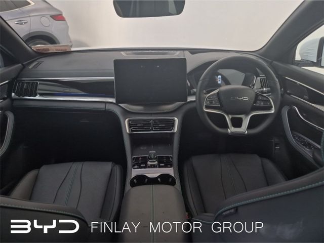 Image for 2026 BYD Seal U Demo Model Comfort extended range battery