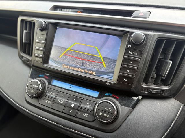 Image for 2016 Toyota Rav4 2.0 D 143 Luna Sport 