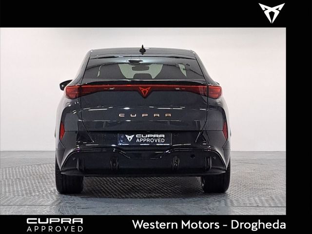 Image for 2026 Cupra Tavascan Endurance (4) (286hp) 77kWh BEV