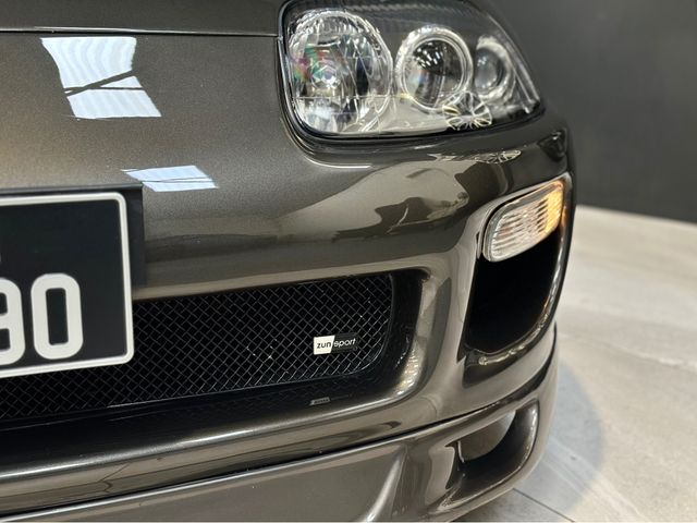 Image for 1993 Toyota Supra MK 4 3.0 2JZE MANUAL IMMACULATE