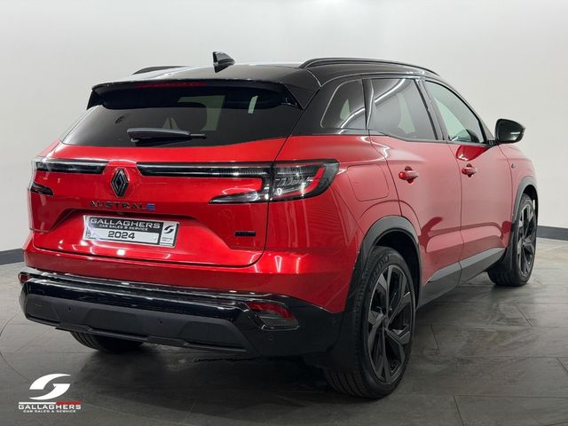 Image for 2024 Renault Austral (241) TECHNO ESPRIT ALPINE E AUTOMATIC